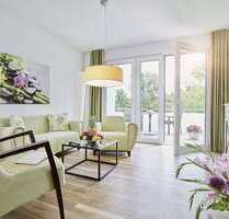 Wohnung zum Mieten in Bad Homburg 1.150,00 € 70 m²