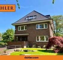 Wohnung zum Mieten in Hamburg-Marienthal 4.437,00 € 257 m²
