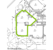 Büro in Berlin - Friedenau 1.915,00 € 76.51 m²