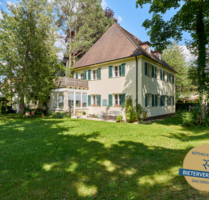Haus zum Kaufen in Pullach-Großhesselohe 2.500.000,00 € 172 m²