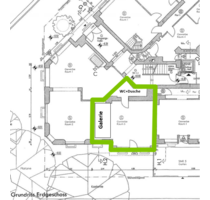 Büro in Berlin 1.070,00 € 53.49 m²