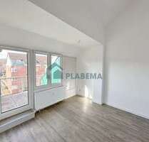 Wohnung zum Mieten in Neubrandenburg 887,00 € 62.96 m²