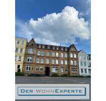 Wohnung zum Mieten in Flensburg 1.430,00 € 114.86 m²