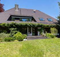 Haus zum Kaufen in Grasbrunn Neukeferloh 3.000.000,00 € 347 m² - Grasbrunn / Neukeferloh