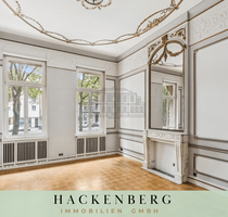 Wohnung zum Mieten in Aachen 1.800,00 € 205 m²