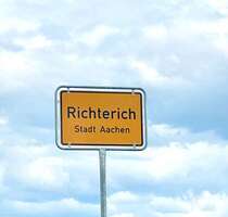 Grundstück zu verkaufen in Aachen Richterich 190.000,00 € 7566 m² - Aachen / Richterich