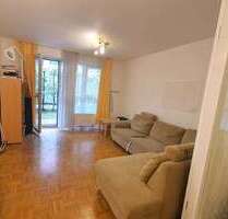 Wohnung zum Kaufen in München-Neuhausen-Nymphenburg 398.000,00 € 43.13 m²