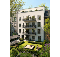 Wohnung zum Kaufen in Hamburg 1.244.000,00 € 137.3 m²