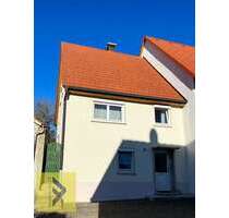 Haus zum Mieten in Münsingen 770,00 € 77.47 m²