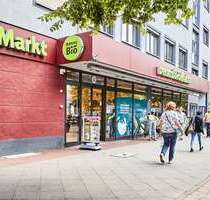 Wohnung zum Kaufen in Hannover 185.000,00 € 41 m²