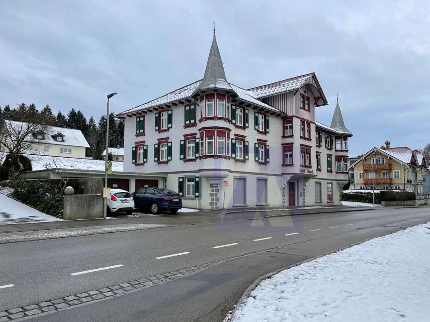 Wohnung zum Mieten in Heimenkirch 970,00 € 105 m²