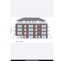 Wohnung zum Mieten in Wilhelmshaven 999,00 € 62 m²