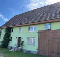 Haus zum Kaufen in Pfullendorf-Mottschieß 175.000,00 € 130 m²