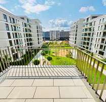 Wohnung zum Mieten in Frankfurt 1.210,00 € 52.7 m²