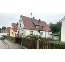 Haus zum Kaufen in wertingen 390.000,00 € 150 m²