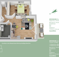 Wohnung zum Kaufen in Manching 328.312,50 € 48.37 m²