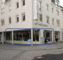 Einzelhandel in Aschaffenburg 1.880,00 € 125 m²