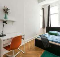 WG-Zimmer in Berlin 610,00 € 15 m²