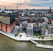 Wohnung zum Kaufen in Hamburg 2.800.000,00 € 124 m²
