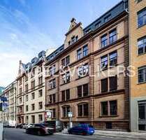 Wohnung zum Mieten in Frankfurt am Main 1.200,00 € 40 m²