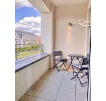 Wohnung zum Mieten in Berlin 1.900,00 € 80 m²