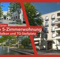 Wohnung zum Kaufen in Düsseldorf 1.400.000,00 € 178 m²