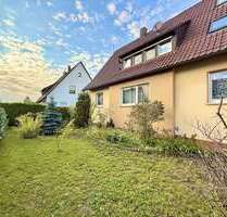 Haus zum Kaufen in Veitsbronn 570.000,00 € 150 m²