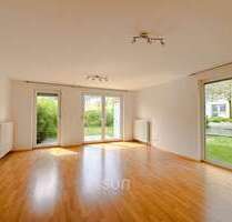 Wohnung zum Mieten in Oberursel (Taunus) 1.850,00 € 98 m²