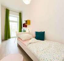 WG-Zimmer in Berlin 550,00 € 12 m²