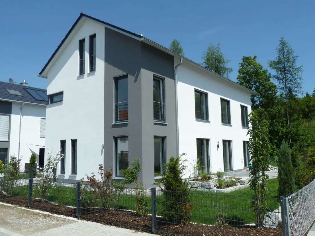 Haus zum Mieten in Landsberg am Lech 3.300,00 € 207 m²