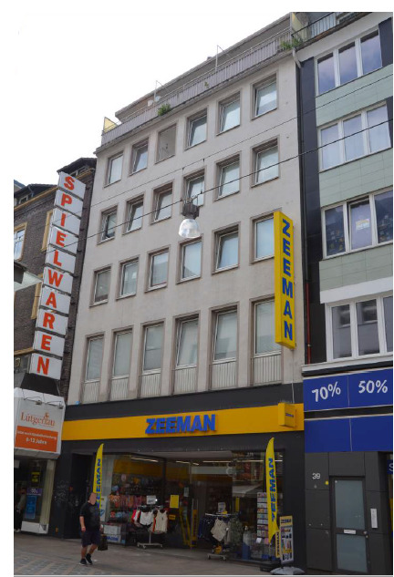 Wohnung zum Mieten in Dortmund 950,00 € 101 m²