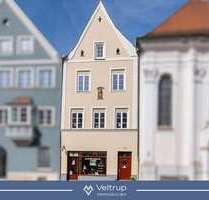 Haus zum Kaufen in Landsberg am Lech 1.150.000,00 € 157 m²