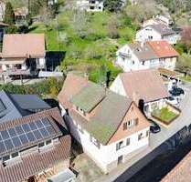 Haus zum Kaufen in Badenweiler 299.000,00 € 133 m²