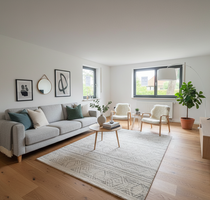 Wohnung zum Mieten in Rottmannsdorf 500,00 € 45 m²