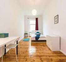 WG-Zimmer in Berlin 540,00 € 14 m²