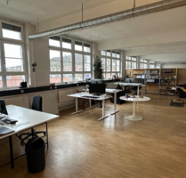 Büro in Stuttgart 200,00 € 4 m²