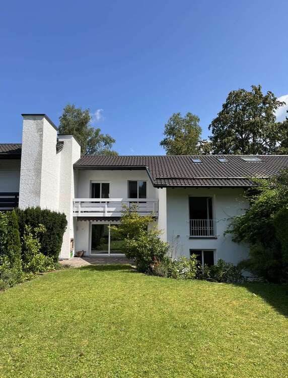 Haus zum Mieten in Grünwald 4.150,00 € 170 m²