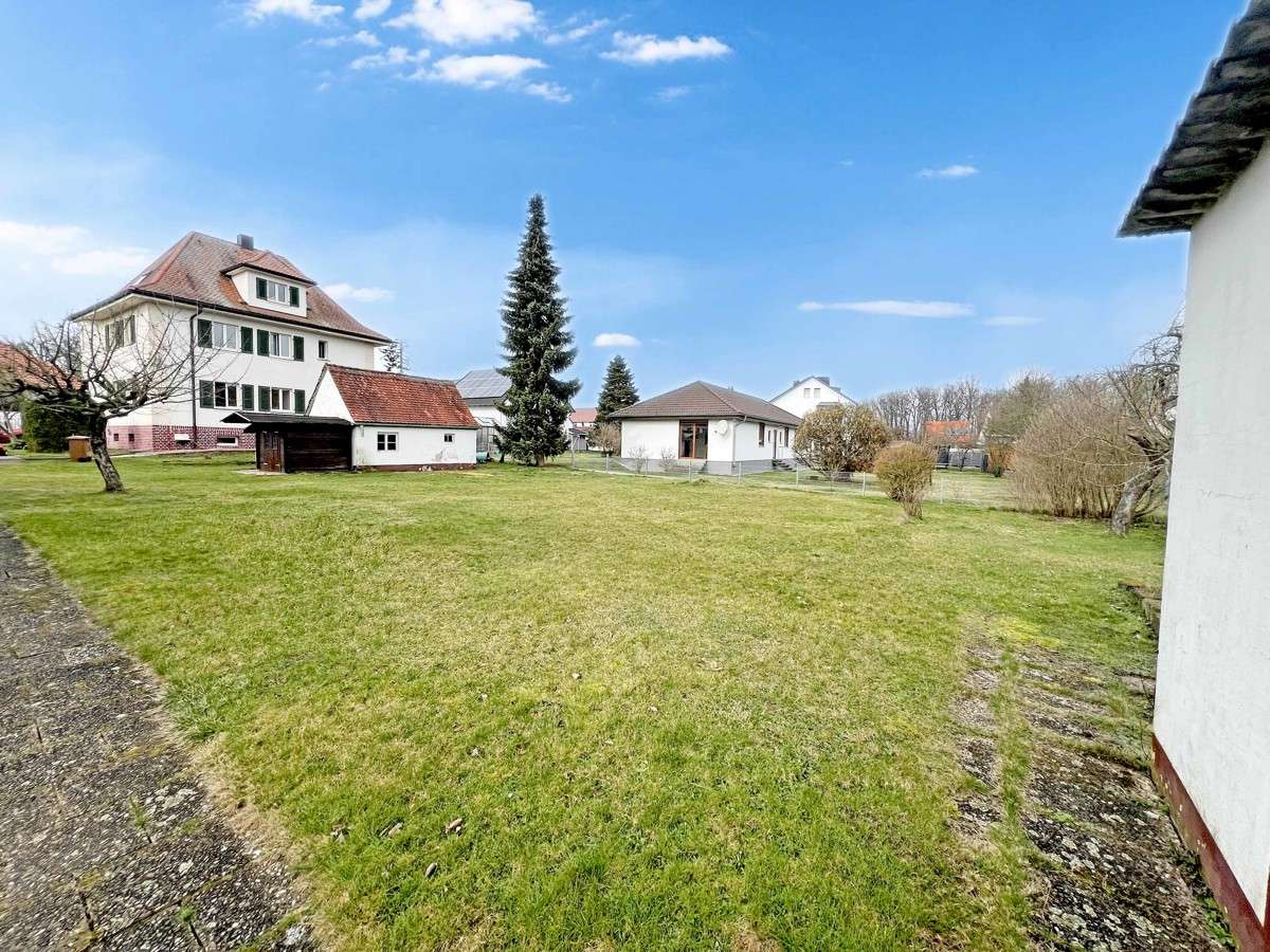 Grundstück zu verkaufen in Oberasbach 399.000,00 € 558 m²