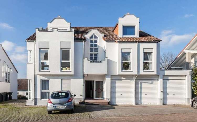 Wohnung zum Kaufen in Budenheim 229.000,00 € 70 m²