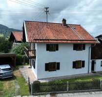 Haus zum Kaufen in Unterammergau 450.000,00 € 114.6 m²