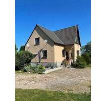 Haus zum Kaufen in Müggenwalde-Splietsdorf 455.000,00 € 230 m²