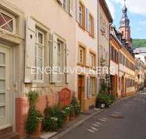 Haus zum Kaufen in Heidelberg 1.520.000,00 € 195 m²
