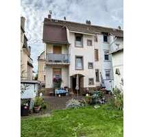 Haus zum Kaufen in Offenbach Bürgel 650.000,00 € 173 m² - Offenbach / Bürgel