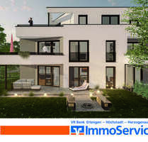 Wohnung zum Kaufen in Uffenheim 311.050,00 € 77.76 m²