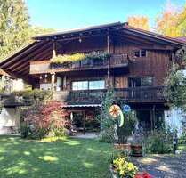 Haus zum Kaufen in Murnau am Staffelsee 1.950.000,00 € 370 m²