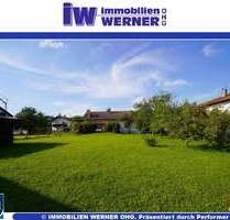 Grundstück zu verkaufen in Stephanskirchen Schloßberg 1.749.000,00 € 1668 m² - Stephanskirchen/ Schloßberg