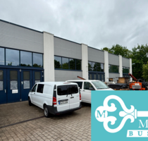 Halle in Kaiserslautern 9.900,00 € 1285 m²