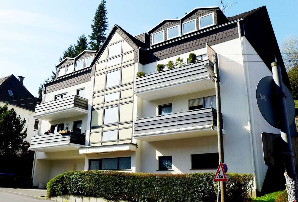 Wohnung zum Mieten in Gevelsberg 360,00 € 56.28 m²