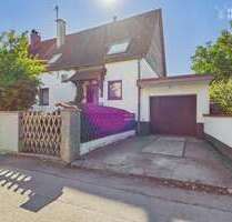 Haus zum Kaufen in Olching 595.000,00 € 106 m²