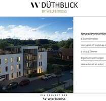 Wohnung zum Kaufen in Hameln Rohrsen 669.000,00 € 121 m² - Hameln / Rohrsen